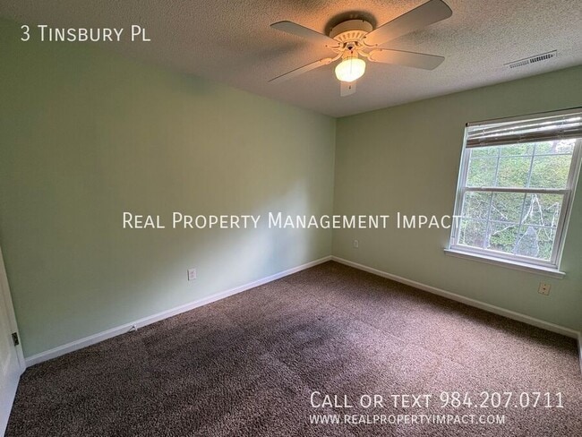 Building Photo - 3 Tinsbury Pl