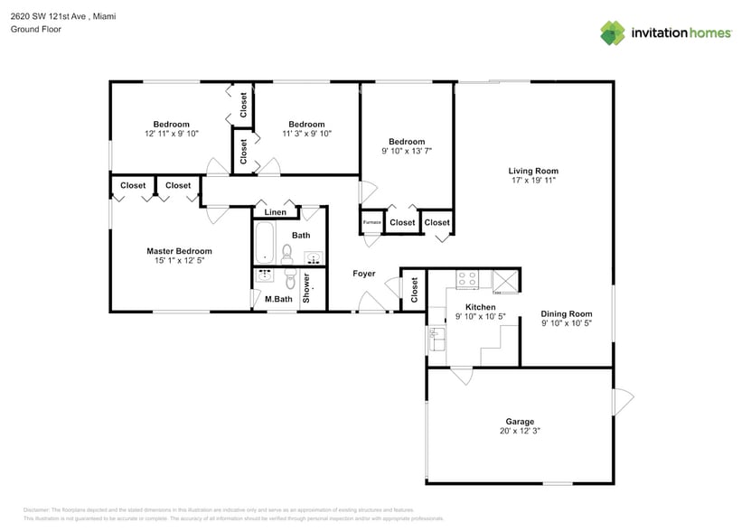 Building Photo - 2620 SW 121st Ave