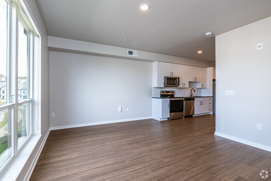 Studio, 1BA_Schroeder - 543 SF - Darby at Briarcliff
