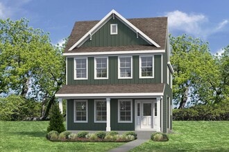 Building Photo - 810 Simpson Ave