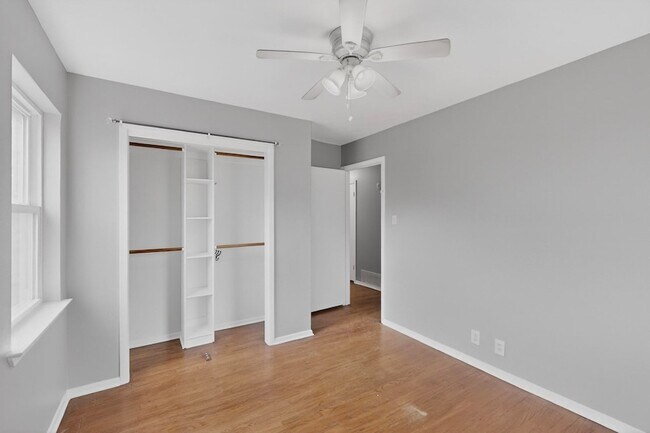 Building Photo - 1824 Cordell St