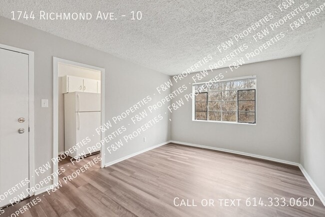 Building Photo - 1744 Richmond Ave