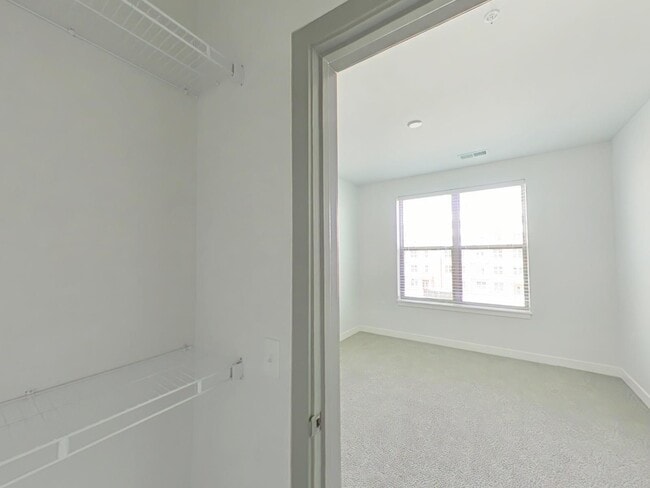 Floorplan - Clocktower West Chester