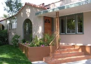 Building Photo - 2327 E Dudley St