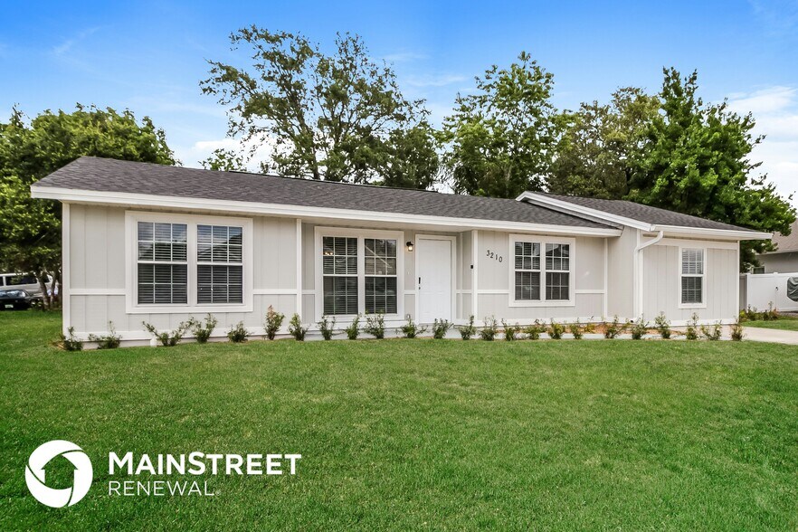 Primary Photo - 3210 Shingler Terrace