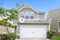 Building Photo - 3 Bedroom Pet-Friendly Home in Newnan, GA with Main Street Renewal