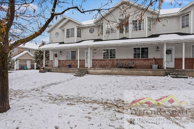 Building Photo - 460 E 475 N