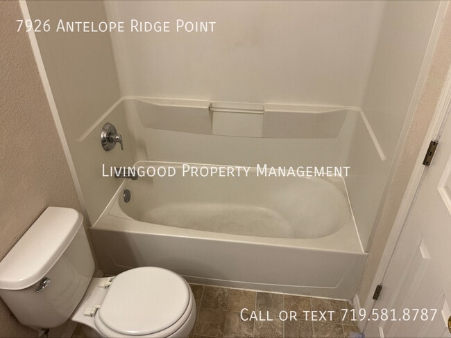 Building Photo - 7926 Antelope Ridge Point