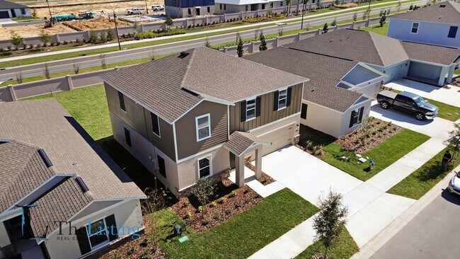 Building Photo - 4810 Katrina Dr