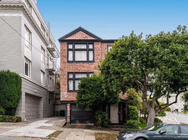 Building Photo - 79 26th Ave