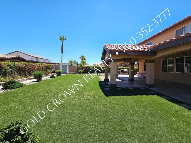 Building Photo - 599 Yucca St