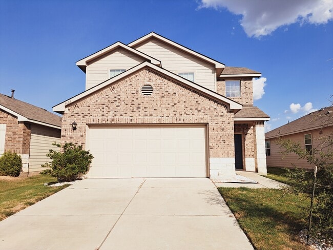 Primary Photo - 3603 Canaan Matthew Dr
