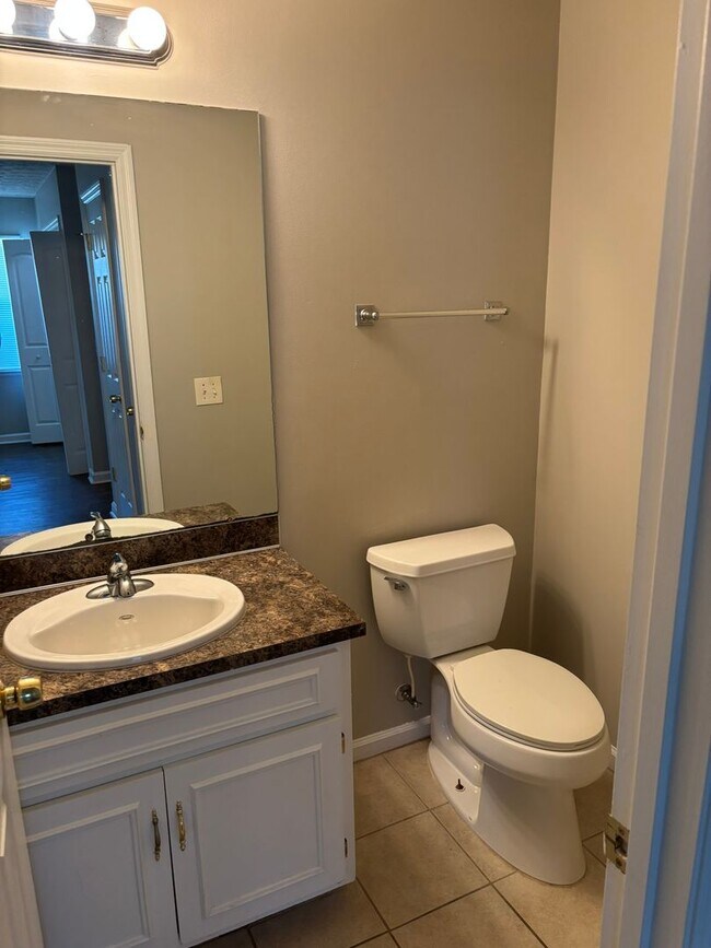 Building Photo - Located off of St Marys Road