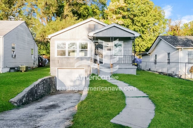 Building Photo - 3314 Kensington Ave