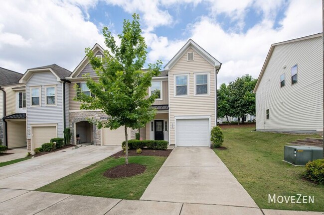Building Photo - 1224 Garden Stone Dr