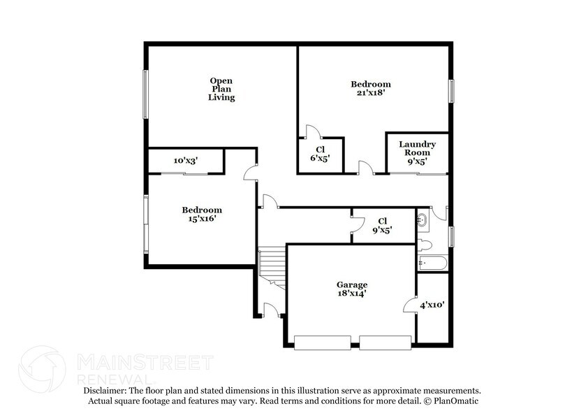 Building Photo - 1255 Taramore Dr