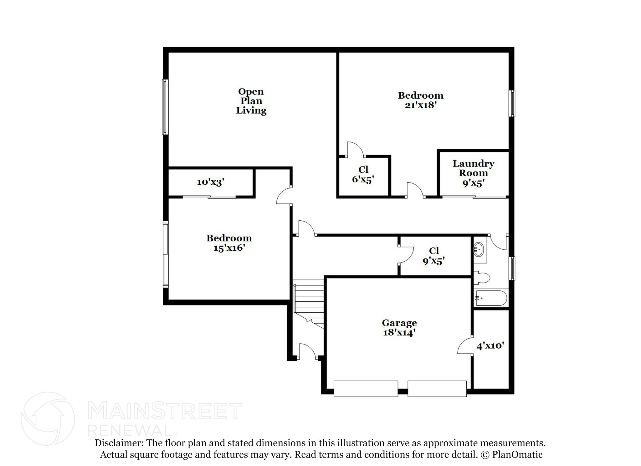 Building Photo - 1255 Taramore Dr