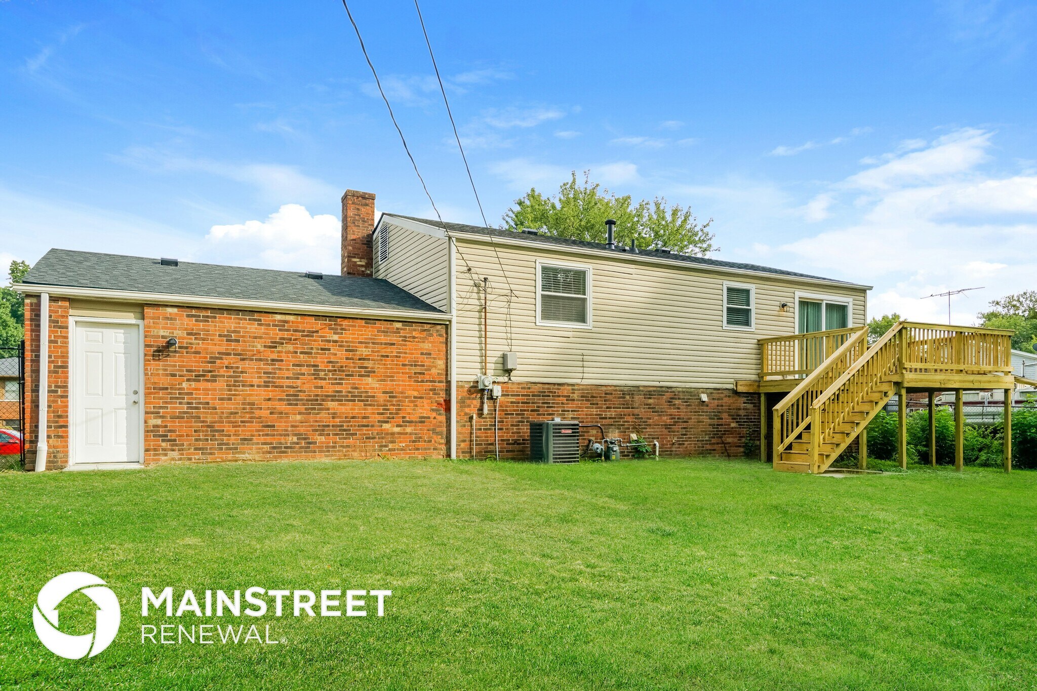 Building Photo - 1533 Northaven Dr