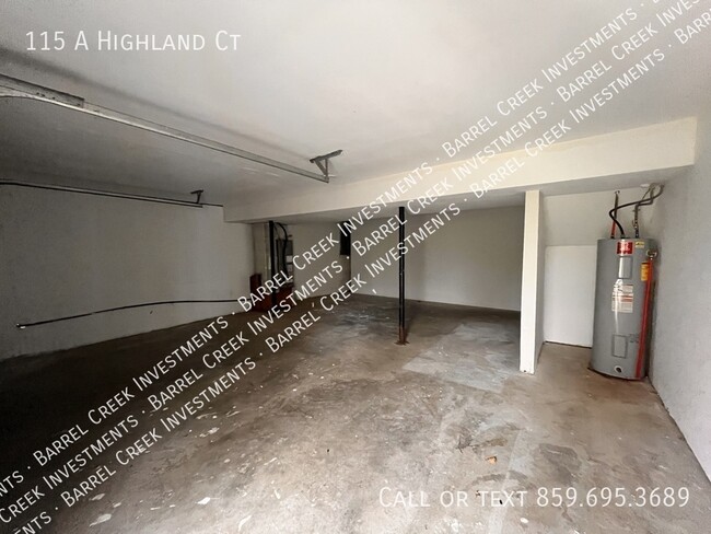 Building Photo - 115 A Highland Ct