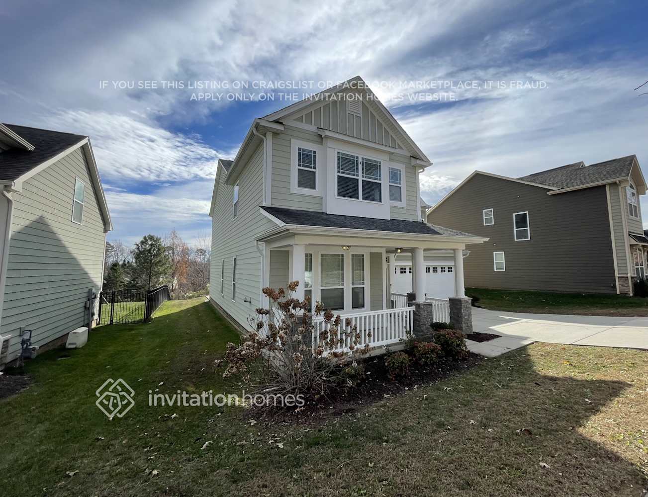 Building Photo - 10318 Blackstone Drive