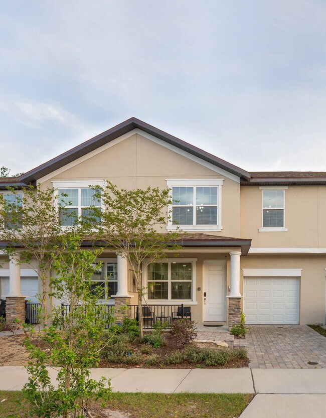 Building Photo - 4456 Summer Flowers Pl