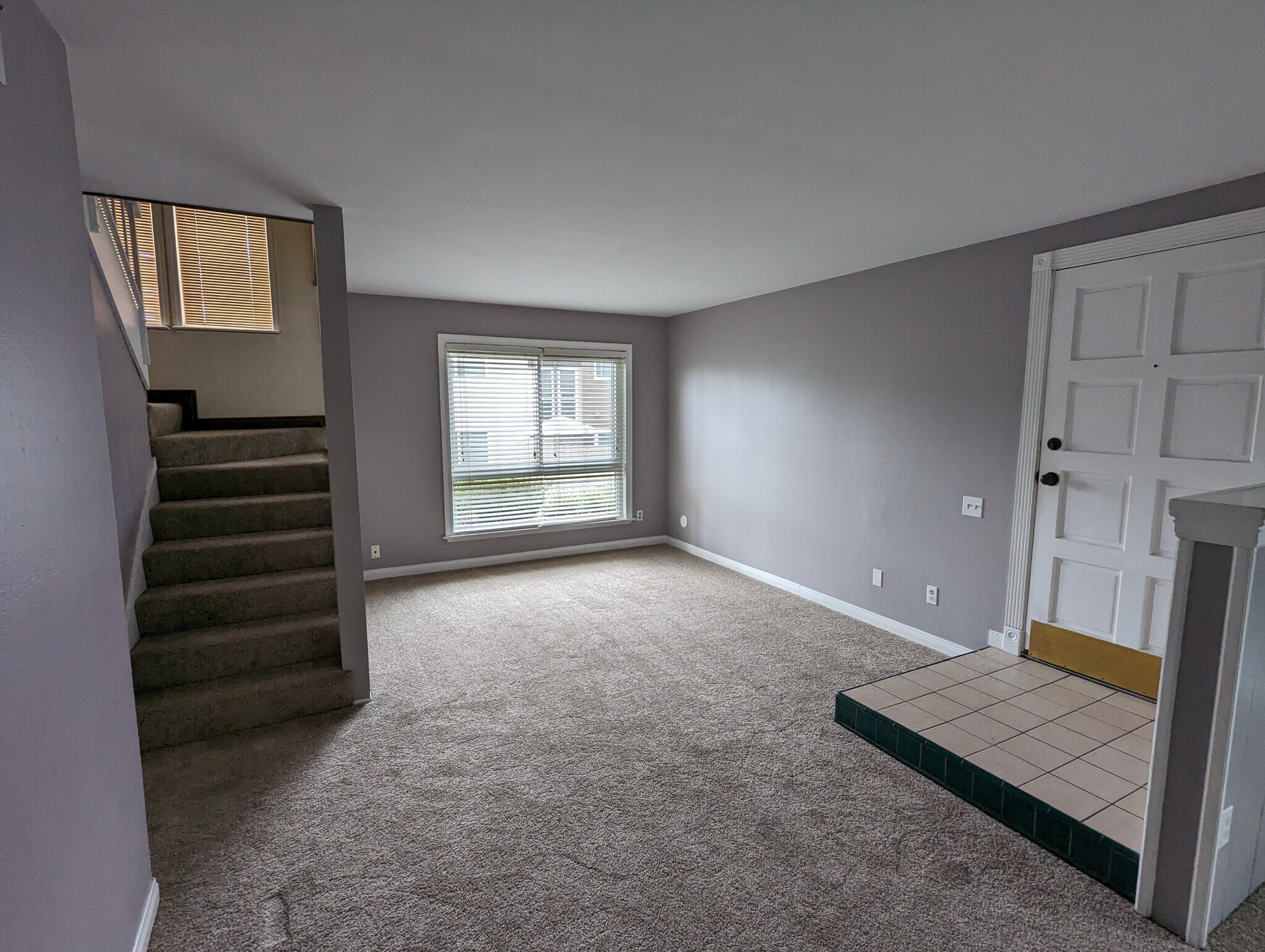 Right side Living Room - 7813 Tommy Dr