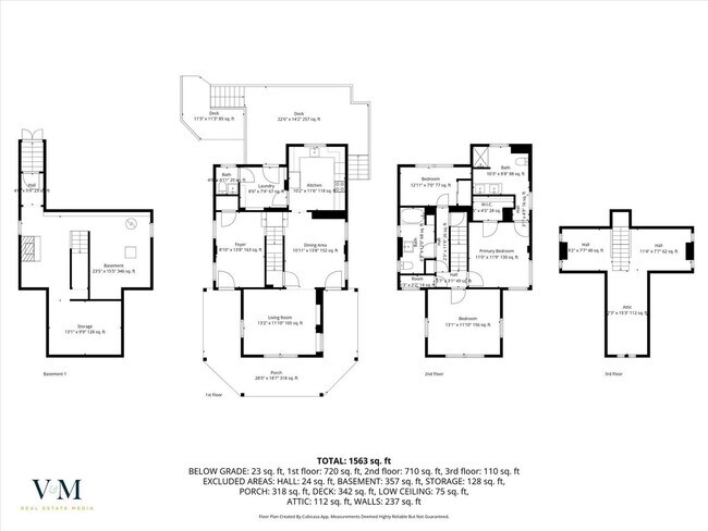 Building Photo - 305 W Broadway
