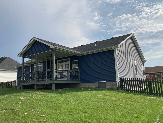 Building Photo - 119 McClendon Hills Ln