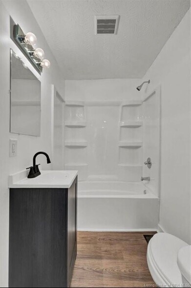 Building Photo - 829 Meigs Ave