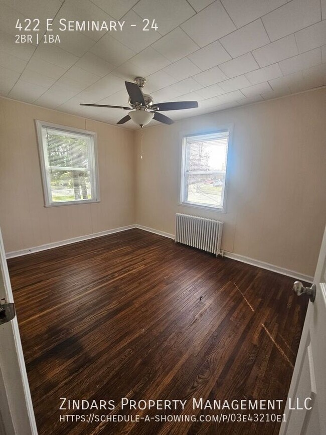 Building Photo - MOVE IN SPECIALS!! Newly Remodeled 2 Bed 1...