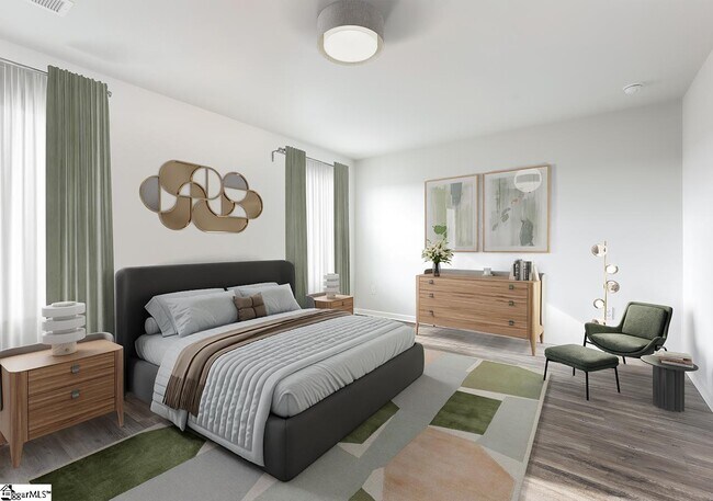 Building Photo - 871 Willowmere Way