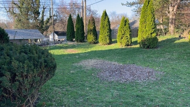 Building Photo - 3043 Regent St