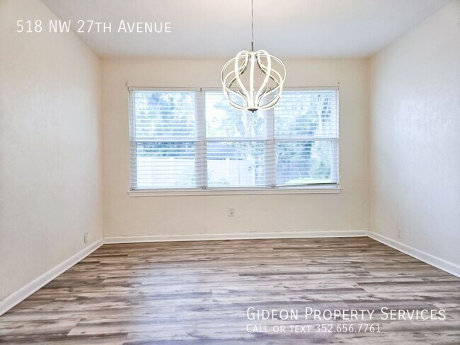 Building Photo - 518 NW 27th Ave