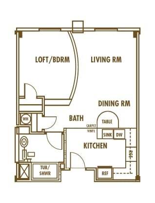 loft_floor_plan - High Street Terrace