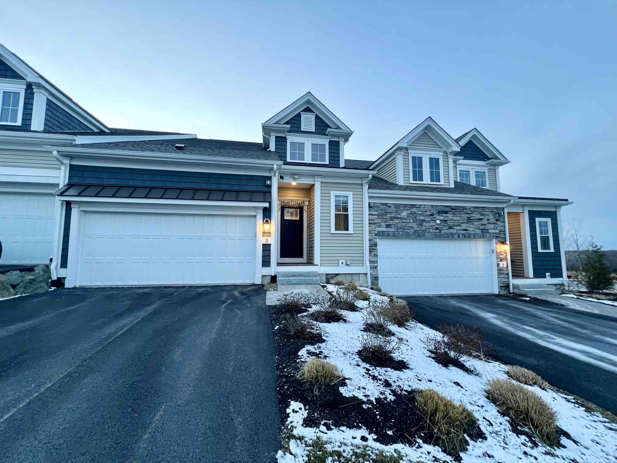 Building Photo - 3 Archer Dr