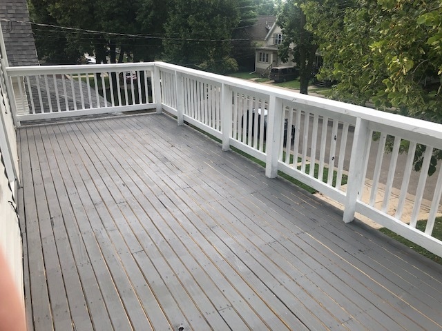 Building Photo - 1328 Mound St