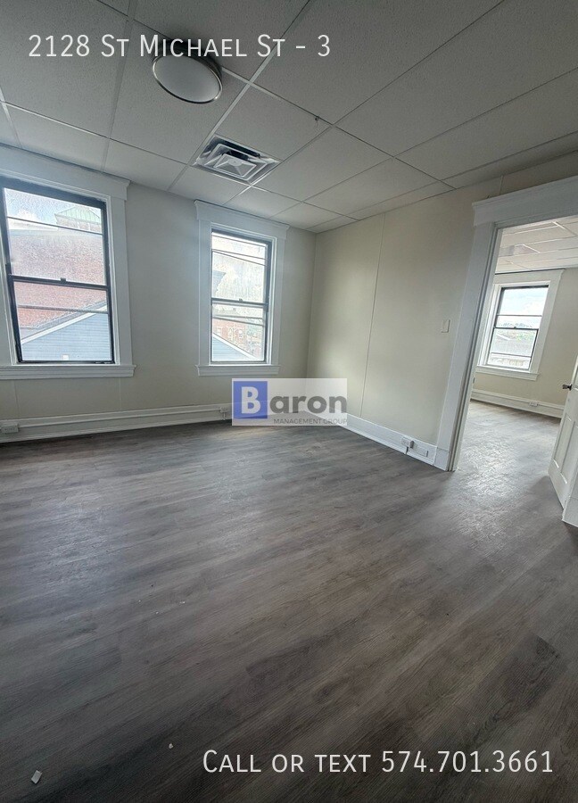 Building Photo - 2128 St Michael St