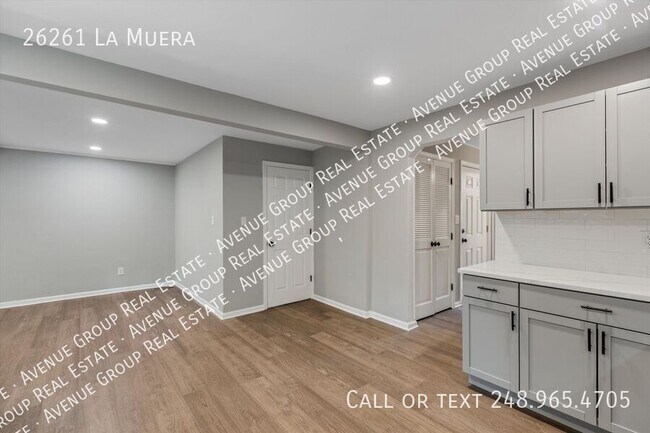 Building Photo - 26261 La Muera St