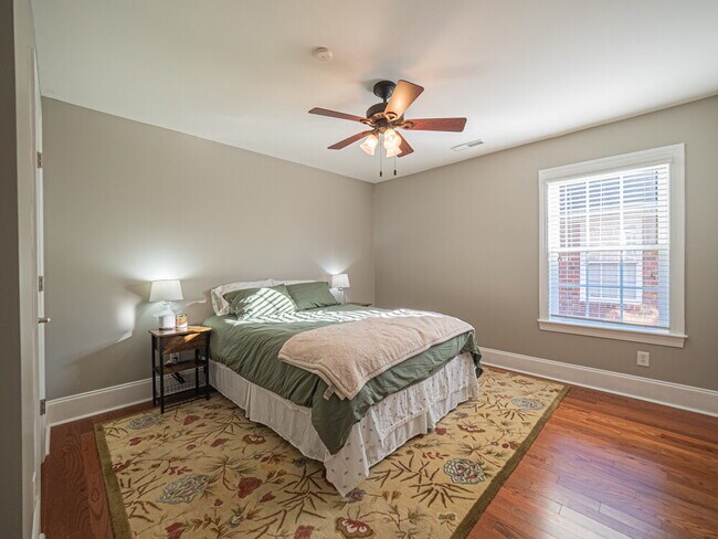 Building Photo - Available Mid-June in popular Carolina Palms!