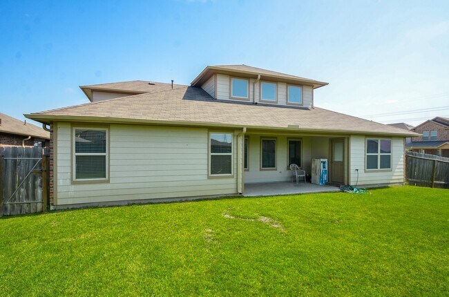 Building Photo - 9426 Barton Crossing Ln