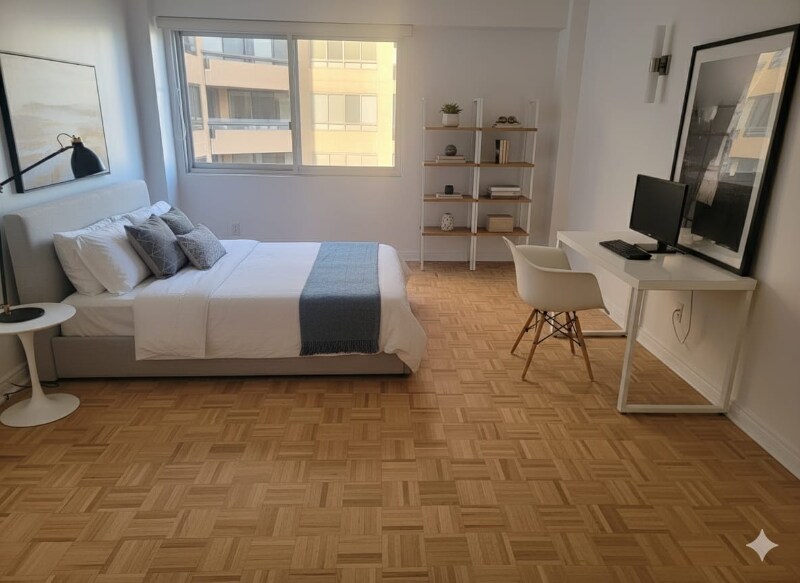 Building Photo - 10450 Wilshire Blvd