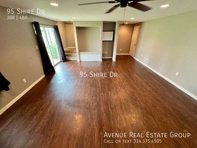 Building Photo - 95 Shire Dr
