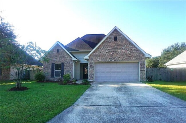 Primary Photo - 3 Bedroom, 2 Bath Home
