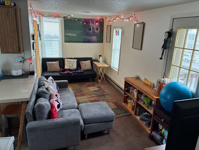 Building Photo - 3 bedroom 1 bathroom on Water street and near UWEC!