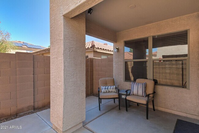 Building Photo - Fantastic Chandler Home!