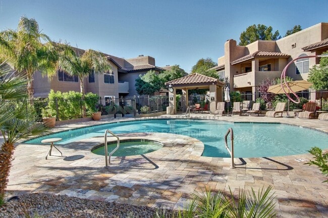 Building Photo - 9451 E Becker Ln