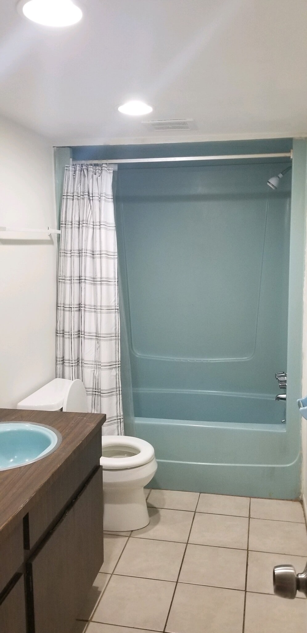 Bathroom - 2962 62nd Ave N