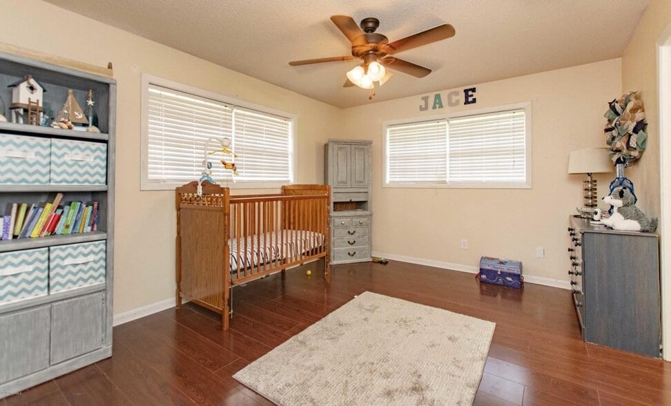 Bedroom #1 - 210 N William Dr