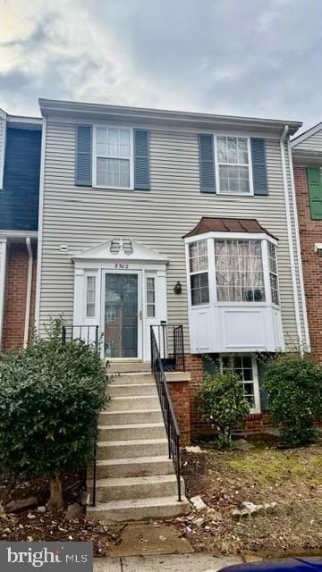 Building Photo - 8502 Kernon Ct