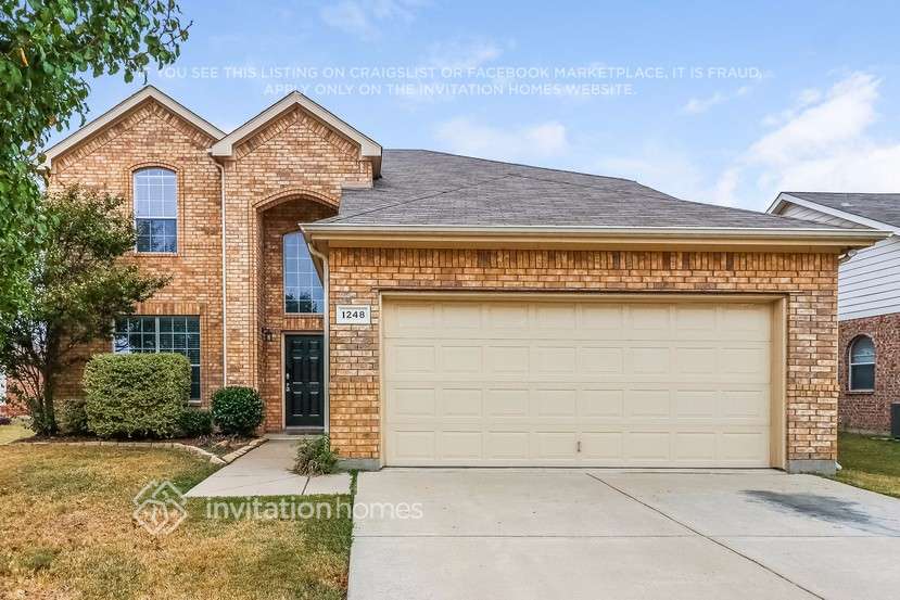 Building Photo - 1248 Sweetwater Dr